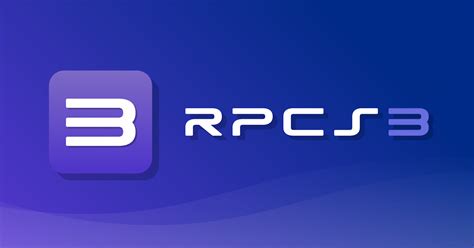 Rpcs3 download. Setting up RPCS3 is a long but simple process. To start, download its firmware. This is available on its quick start guide. Once the firmware is downloaded, you then load your PS3 games into the emulator. It’s important to remind you that you will have needed to purchase the PS3 titles before downloading this emulator. 