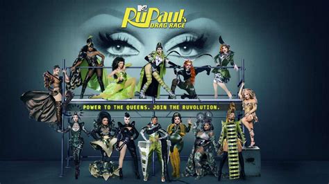 Rpdr s16. RuPaul's Drag Race Season 16 Release Date Schedule (Confirmed) Home. TV. RuPaul's Drag Race Season 16 Release Date Schedule (Confirmed) By Richard … 