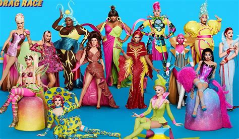 Rpdr season 14. The queens put their design skills to the test in a Double Ball challenge, stomping the runway in 42 fashion looks. Christine Chiu (Bling Empire) guest ... 