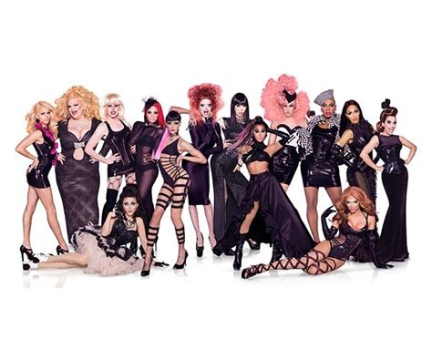 Rpdr season 6. Things To Know About Rpdr season 6. 