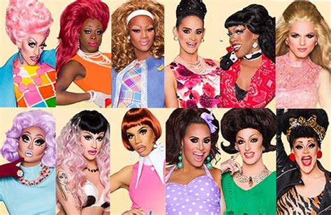 Rpdr season 8. The queens are challenged to perform in a collegiate, all-queen drag-appella sing-off. With guest judges Ester Dean (Pitch Perfect, Pitch Perfect 2), ... 