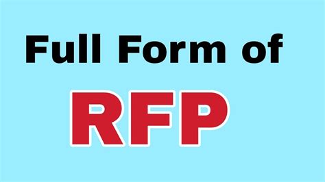 Rpf meaning.  The definition, example, and related terms listed above hav...