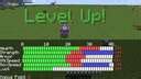 Rpg Levelup Minecraft Data Pack