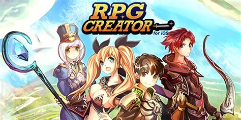 Rpg creator. The easiest way to design your own Role Playing Games. No programming or artistic skills required. It’s a freemium rpg maker. Games can be shared with the community. Terms of … 
