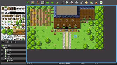 Rpg maker mv how to use animations.  Projects that have advertised as not using gener...