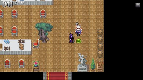 Rpg remz.  I recently got turned on to RPGMaker games because of their incredible hackability. J...