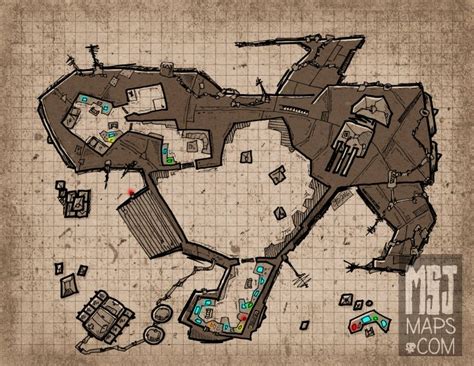 Rpg space map generator.  +1 Pithy from riprock +1 Laugh Point from rpg_dad +...