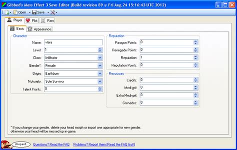 Rpgsave edit. To remove write protection from a file: In Windows File Manager, right-click the file and select Properties . Go to the General tab and clear the Read-only check box. Select OK to close the properties box. Learn how to edit a PC game file using a basic text editor to enable cheats for PC games on Windows. 