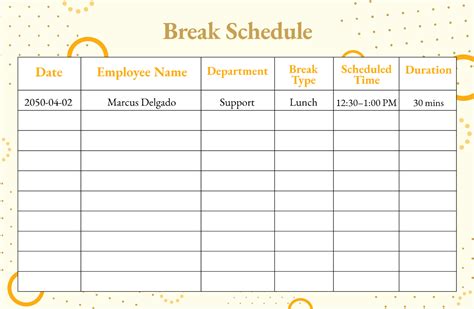 Rpi break schedule.  Paid Time Off & Holidays In general, Rensselaer provides empl...