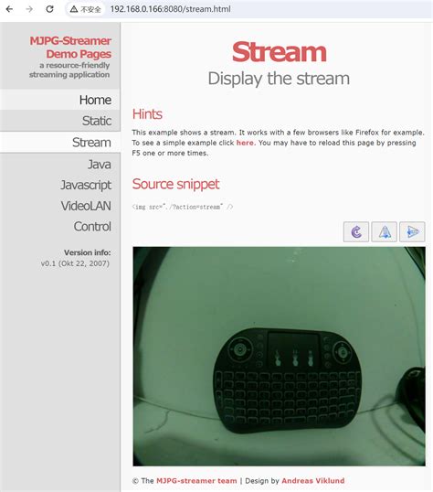 Rpicam install.  Ubuntu’s default libcamera (from apt) is the upstream vers...