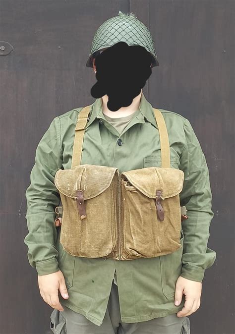 Rpk chest rig. 5&Prime; chrome lined and ribbed barrel, built in detachable bipod ...