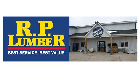 Rplumber. R.P. Lumber Company is located at 12780 E 1050th Ave in Robinson, Illinois 62454. R.P. Lumber Company can be contacted via phone at (618) 544-4400 for pricing, hours and directions. 