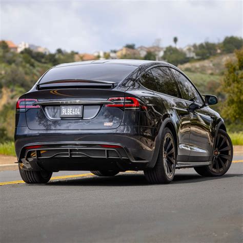 Rpm telsa. Model 3 Viento Aero Rear Diffuser - Real Molded Carbon Fiber. List price: $998.75. Sales Price: $799. 4 interest-free installments, or from $90.15/mo with. Check your purchasing power. Payment prices do not include discount. Final price will show in cart upon checkout. Finish Glossy (Wet Look) 