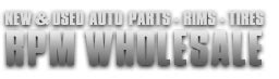 Rpm wholesale car parts. Things To Know About Rpm wholesale car parts. 