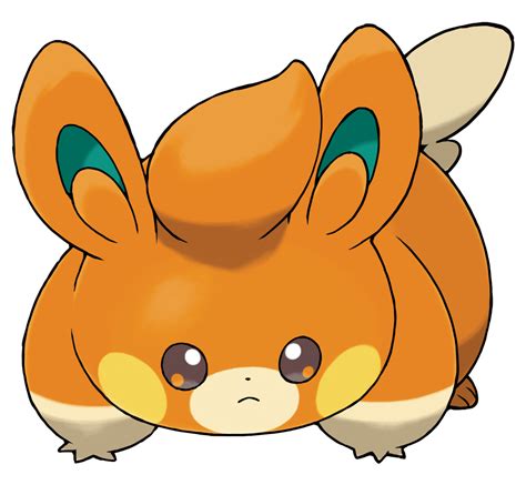 Easily one of the cutest Pokmon to many fans is Eevee. . Rpokimanepics