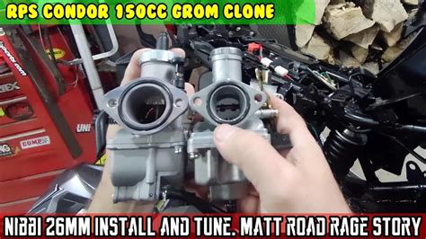 Rps condor 150 parts. RPD Condor 150 build, modify, troubles fixes and tests. CG250 engine swap on 3/30/23 Condor 150 Purchase link: https://bit.ly/3tFJtWy Use MOTOCHEEZ during ch... 