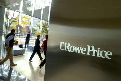 Rps t rowe. That's the question T. Rowe Price asked. Our research found that a “great” 401 (k) plan with above-average outcomes (according to BrightScope ® data 1) is very likely to be sponsored by companies that have between 20% and 80% higher corporate profitability than companies with “average” plans. 1 BrightScope rates plans on a scale from ... 