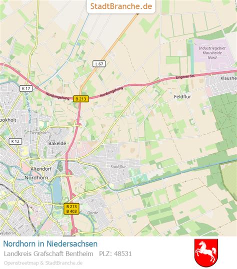 Rpt Gmbh - Nordhorn 48531 (Comté De Bentheim), Bentheimer …