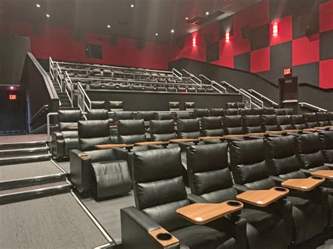 Regal Cinemas Live Oak 18 & RPX, San Antonio, TX. Movie Theater. 