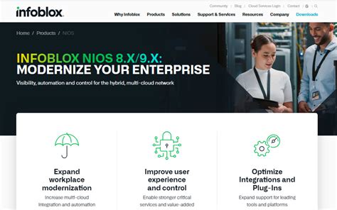 Rpz infoblox.  Infoblox NIOS 8.  1.  Infoblox offers a set of new RPZ feed...