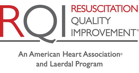 In support of improving patient care, this RQI Healthcare ALS activity has been planned and implemented by The American Heart Association. The American Heart Association is jointly accredited by the Accreditation Council for Continuing Medical Education (ACCME), the Accreditation Council for Pharmacy Education (ACPE), and the American Nurses Credentialing Center (ANCC), to provide continuing .... 