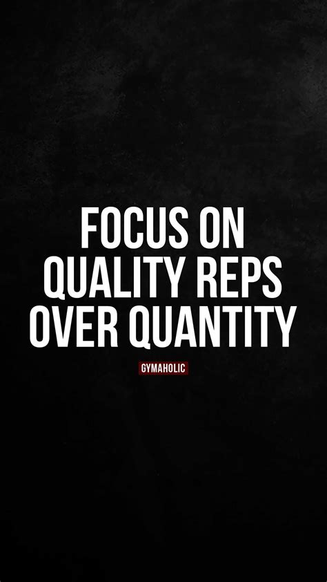 The best choice between hypertrophy versus strength training comes down to your personal goals and level of experience. . Rqualityreps