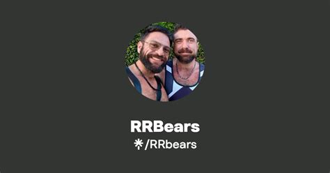🍑 Rrbears Leaked +18