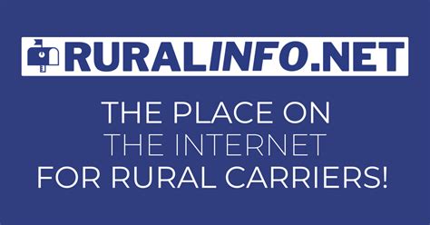 See more of Ruralinfo.net on Facebook. Log In. or. 