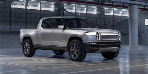 EV maker Rivian's IPO was the most successful offering in the U. . Rrivian