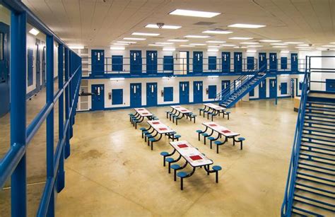 The Rappahannock Regional Jail is a great place to work! Competitive salaries + benefits. We are an equal opportunity employer.