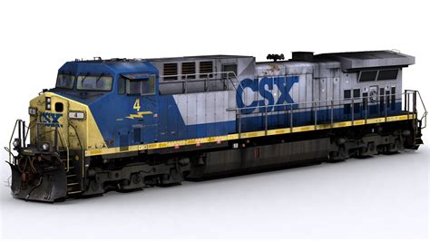 CSX b GP40-2 is available for purchase on RRMods. . Rrmods