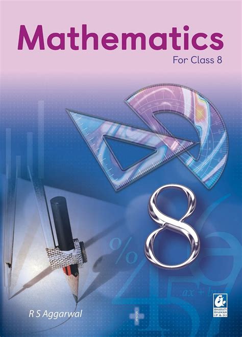 Rs Aggarwal Class 8 Math Solutions