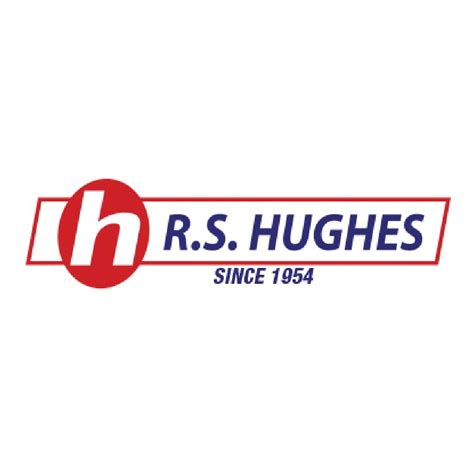 Rs hughes co.. Things To Know About Rs hughes co.. 