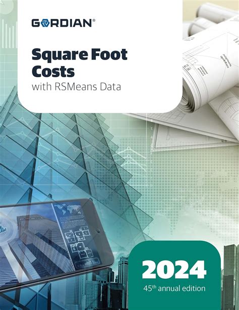 Rs means square foot cost manual. - The agile managers guide to cutting costs.