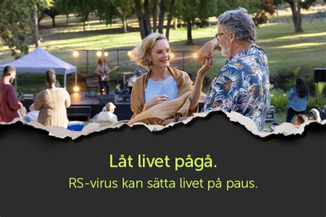 Rs-virus vuxna behandling