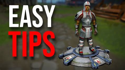 Rs3 Ironman Guide