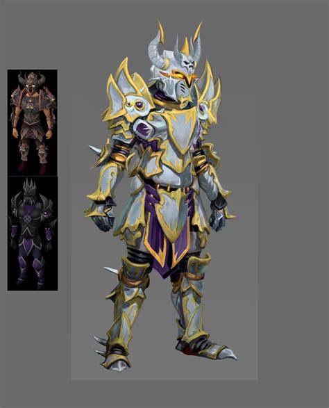 Added to game. Deathdealer robe armour is necromancy powe