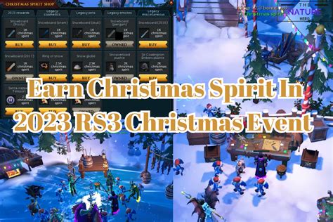 Rs3 christmas event 2022. Things To Know About Rs3 christmas event 2022. 