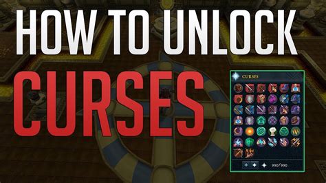 Rs3 curses. [RS3] The Curse of Arrav - Realtime Quest Guide Fraqsu 25.6K subscribers Subscribe 1.2K 56K views 2 years ago #RuneScape3 #RuneScape #Fraqsu Easy to follow real-time guide without skips or... 