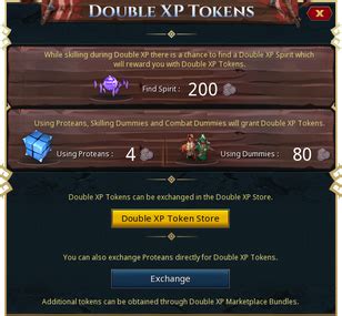 15 August 2022 Game Updates. Keep Skilling Big as Double XP cont