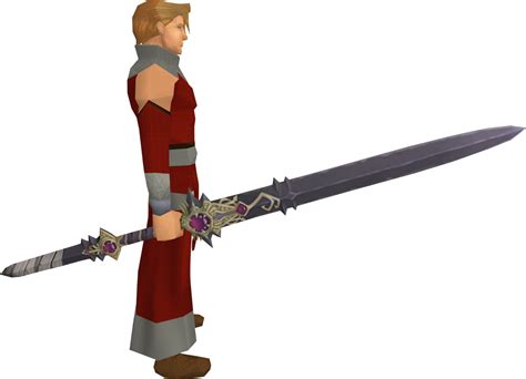 Dragon bane melee equipment [edit | edit source]. Dragon bane melee equipment consists of tier 79 melee weapons and a shield, which require level 80 Attack and level 80 Defence to use, respectively. They are smithed using bane longsword + 4, bane off hand longsword + 4, a bane 2h sword + 4, or a bane square shield + 4 and draconic visages at an anvil with …. 