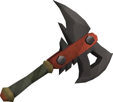 RuneScape: How to get the Dwarven army axe and what can you do with it. 