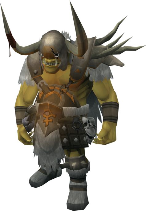 Rs3 general graardor. The Bandos chestplate is a part of the Bandos armour set, which requires 65 Defence to wear. It is dropped by General Graardor and his bodyguards in the God Wars Dungeon. The Bandos chestplate provides a +4 Strength bonus, and substantially more defensive bonuses than comparable body armours such as the fighter torso and inquisitor's hauberk. 