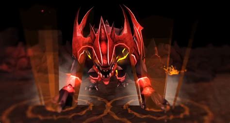 The active necromantic crystal is obtained from charging the inactive variant given by Kili. It can be charged by killing TzTok-Jad with Necromancy. The whole Fight Caves do not need to be completed with Necromancy, as long as TzTok-Jad is defeated with Necromancy.. TokHaar-Jad and TzekHaar-Jad do not count. . 