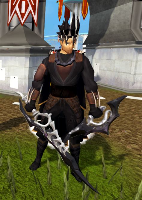 Rs3 leng. The Dark Shard of Leng (shadow) is a main hand melee weapon that requires level 95 Attack to wield, and is the strongest one-handed melee weapon in the game outside of Daemonheim. It can be created by using a shadow dye on the Dark Shard of Leng . The Dark Shard of Leng degrades to broken over 60,000 charges of combat. 