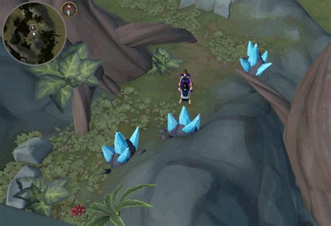 Rs3 light animica. Silver rocks, like all other mined rocks, used to respawn at a rate indirectly proportional to the number of people in the rock's RuneScape world before the update on 13 March 2017. Silver rocks are protruding rocks containing silver ore. 