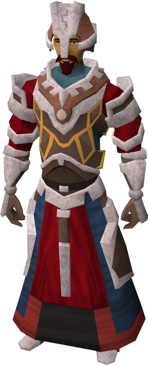 The Virtus mask is part of the Virtus equipment set, obtainable by 