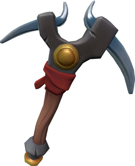 Rs3 mattock. If you can pay enough attention to your prayer to use an elven ritual shard to keep it up, I'd argue Imp Souled 6 is better. Either you're spending less time going to the material kart (18% chance to bank is pretty dang good and helps on those long trips) or you use porters and it saves you quite a bit of money on them (they're pretty expensive to get if you don't have them). 