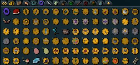 Rs3 premier reward token. Reward tokens Token unlocks are certain types of content which are only accessible through unlocking using a token or other item. This includes pets, cosmetic … 