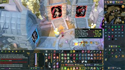 Rs3 pvme. The thing is the pvme rotations assume the exact same things this person's rotations do. Undead slayer sigil is not required, and limitless does nothing for necro. the OP even assumes you do same tick ld + apot, which is something I've seen people have issues with in … 
